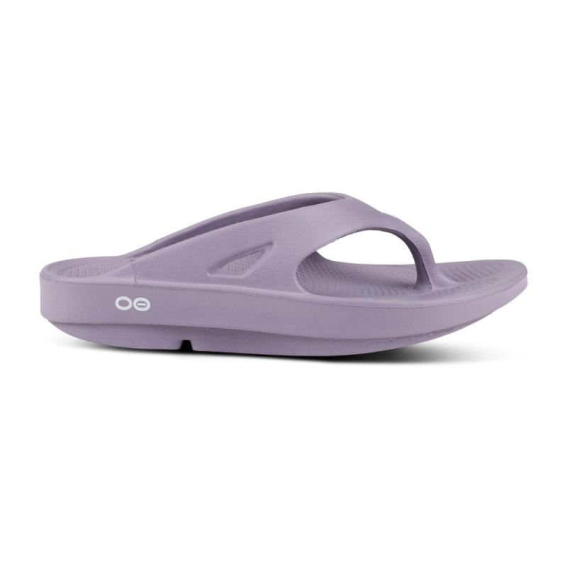 Oofos Women's OOriginal Sandal - Mauve