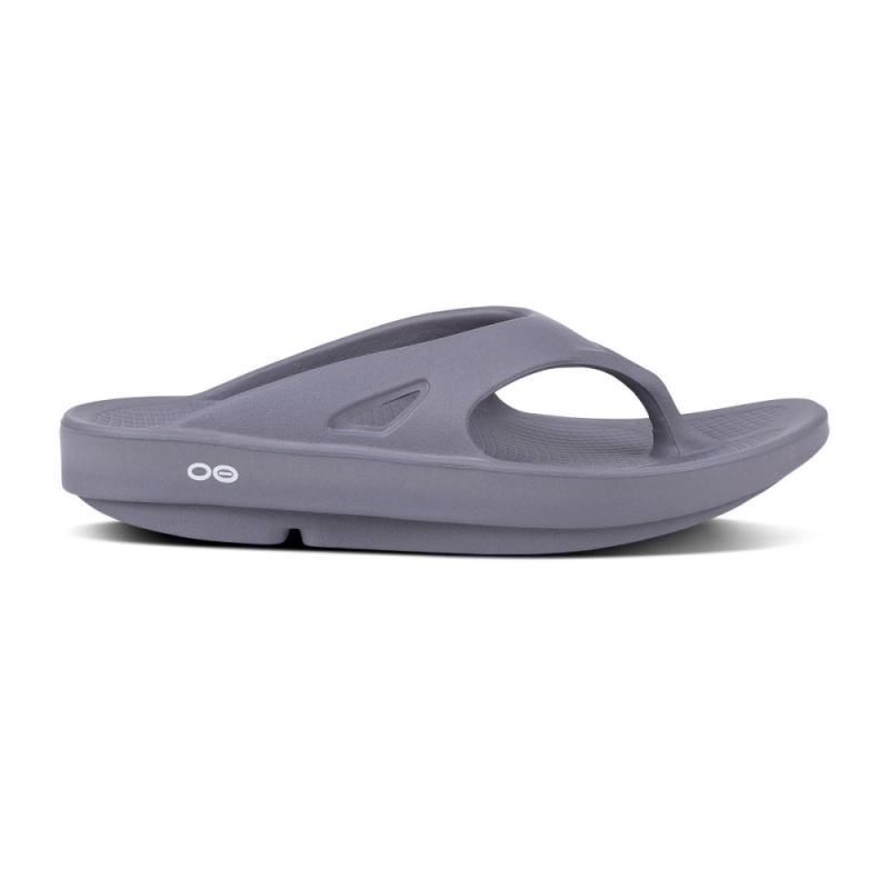 Oofos Women's OOriginal Sandal - Slate [Oofosr63F8Atz] - $39.95 : OOfos ...