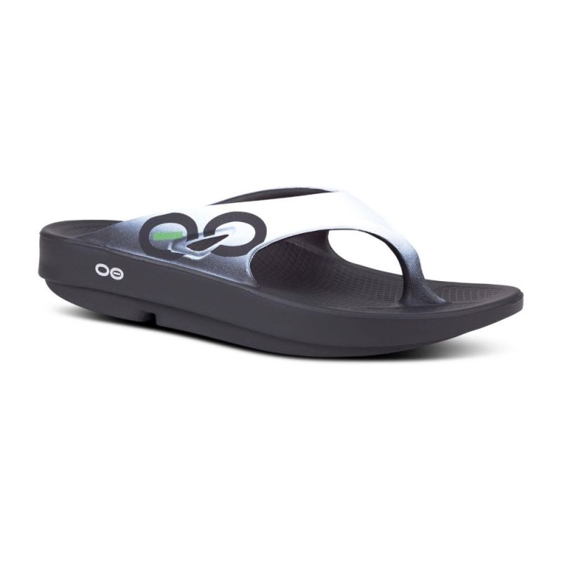 Oofos Women's OOriginal Sport Sandal - Cloud