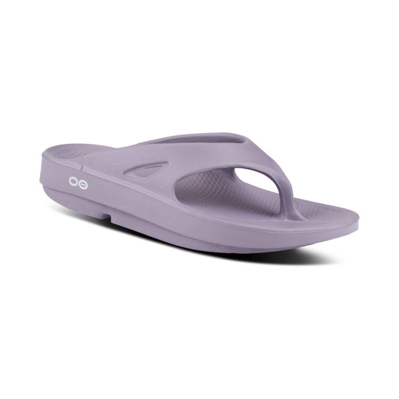 OOfos Women's Ooriginal Sandal - Mauve