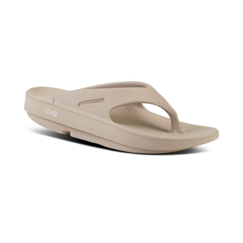 OOfos Men's Ooriginal Sandal - Nomad